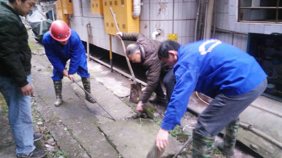 北关清掏化粪池、管道疏通一站式服务<高效><技术><可靠>